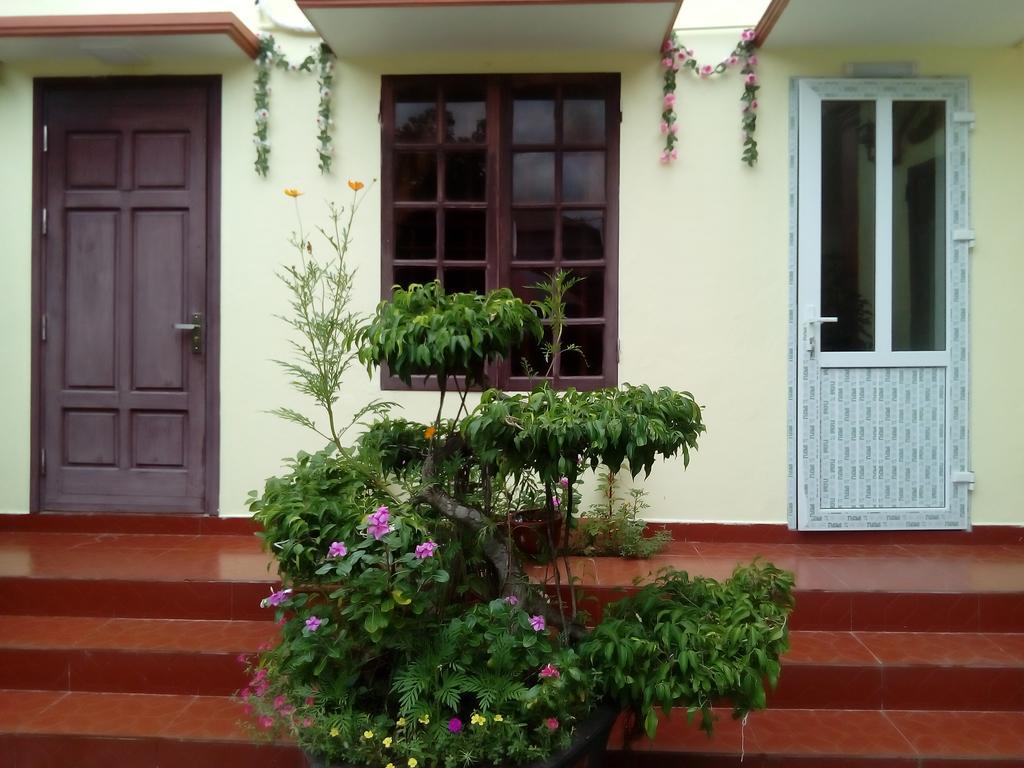 Tam Coc Smile Homestay Ninh Binh Exterior foto